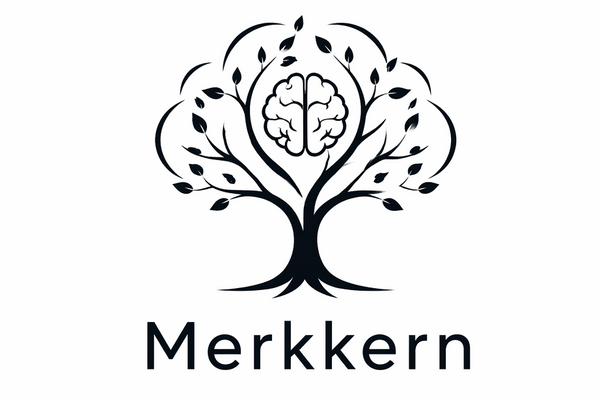 Merkkern